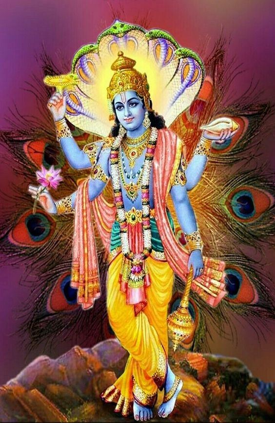 Thursday God In Hindu , HD Wallpaper & Backgrounds