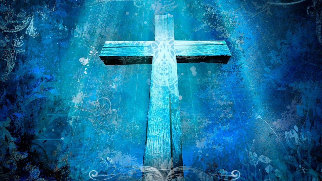 Cross Of God Background , HD Wallpaper & Backgrounds