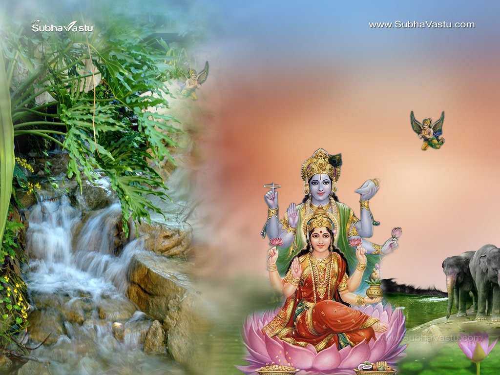 Lord Vishnu Wallpapers , HD Wallpaper & Backgrounds