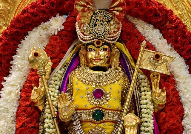 Lord Murugan - God Murugan , HD Wallpaper & Backgrounds