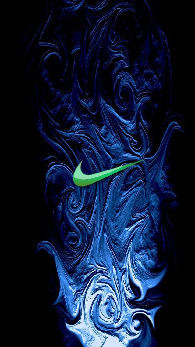 Iphone Cool Nike Wallpapers Hd , HD Wallpaper & Backgrounds