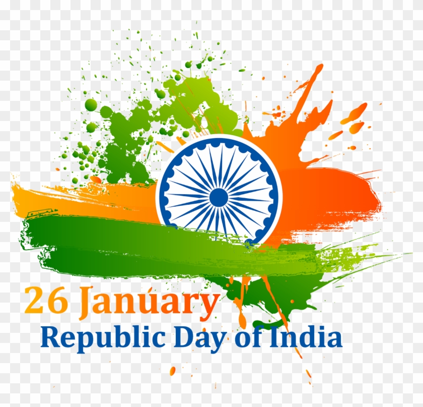 26th January 2020 Republic Day , HD Wallpaper & Backgrounds