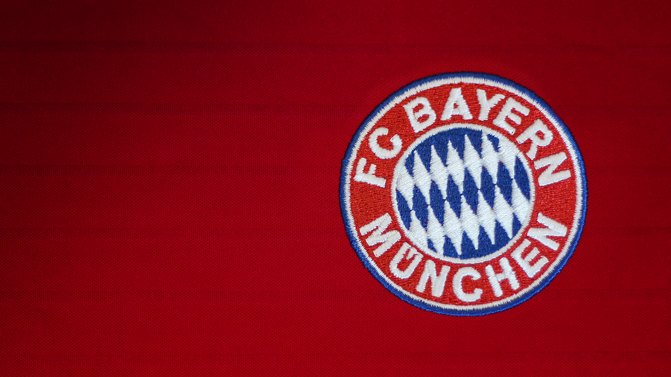 Nice Images Collection - Fc Bayern Munich Wallpaper Hd , HD Wallpaper & Backgrounds