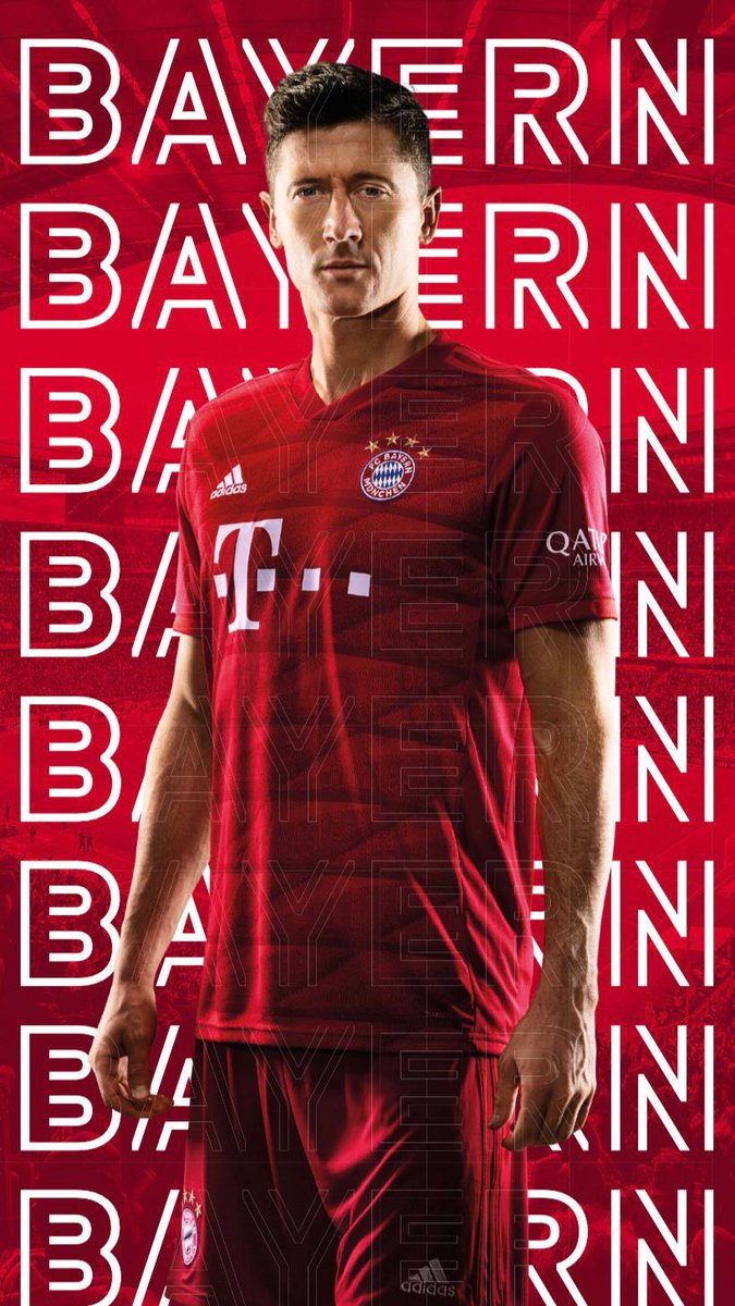 Fc Bayern München Wallpaper 2020 , HD Wallpaper & Backgrounds
