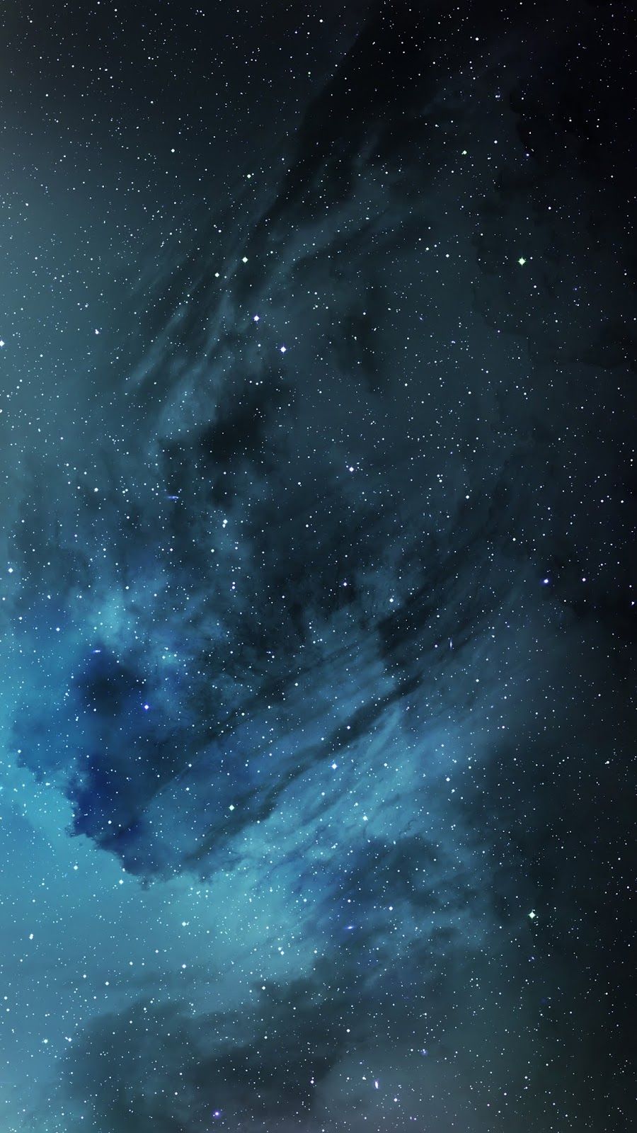 Stars Live Wallpaper Iphone , HD Wallpaper & Backgrounds