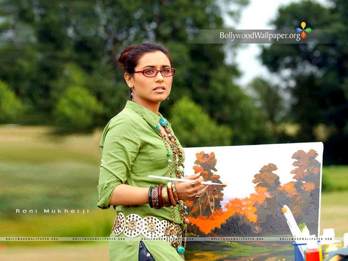 Rani Mukherjee Babul Movie Glasses , HD Wallpaper & Backgrounds