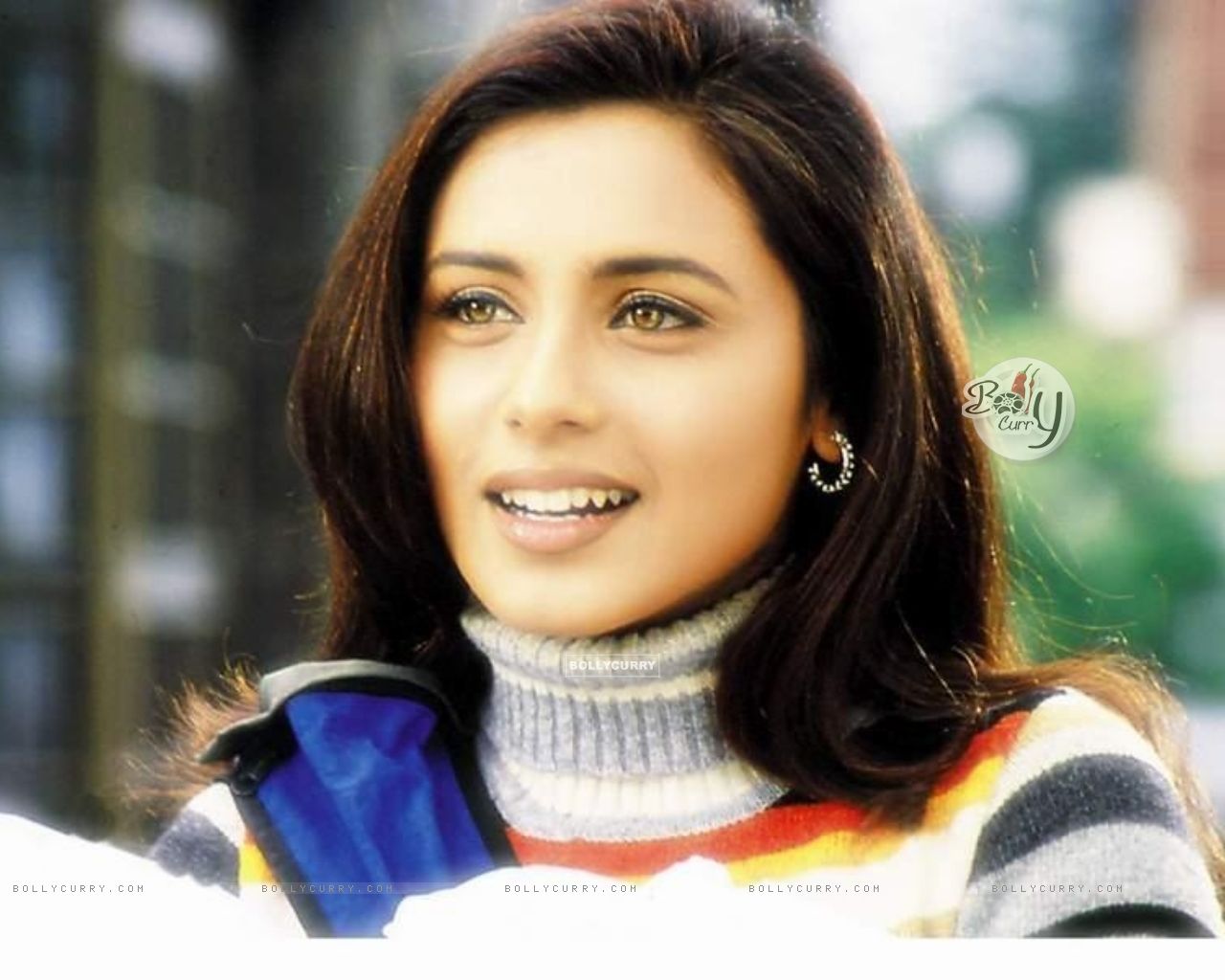 Rani Mukherjee Wallpaper - Rani Mukerji Image Download , HD Wallpaper & Backgrounds