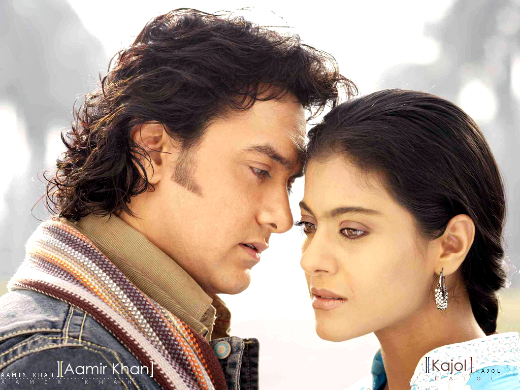 Aamir Khan Fanaa , HD Wallpaper & Backgrounds