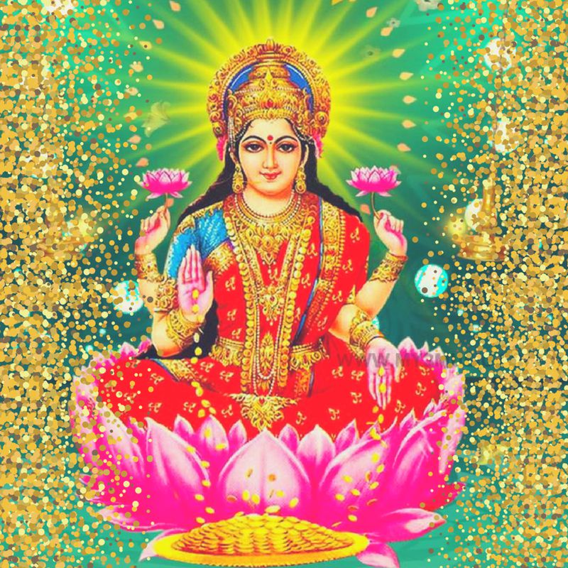 Lakshmi Devi Images And God Lakshmi Images Full Hd - Lakshmi Devi Hd , HD Wallpaper & Backgrounds