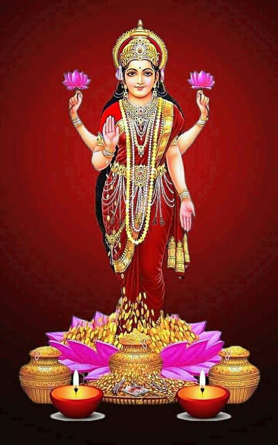 863 God Lakshmi Devi Images And Laxmi Ji Hd Wallpapers , HD Wallpaper & Backgrounds