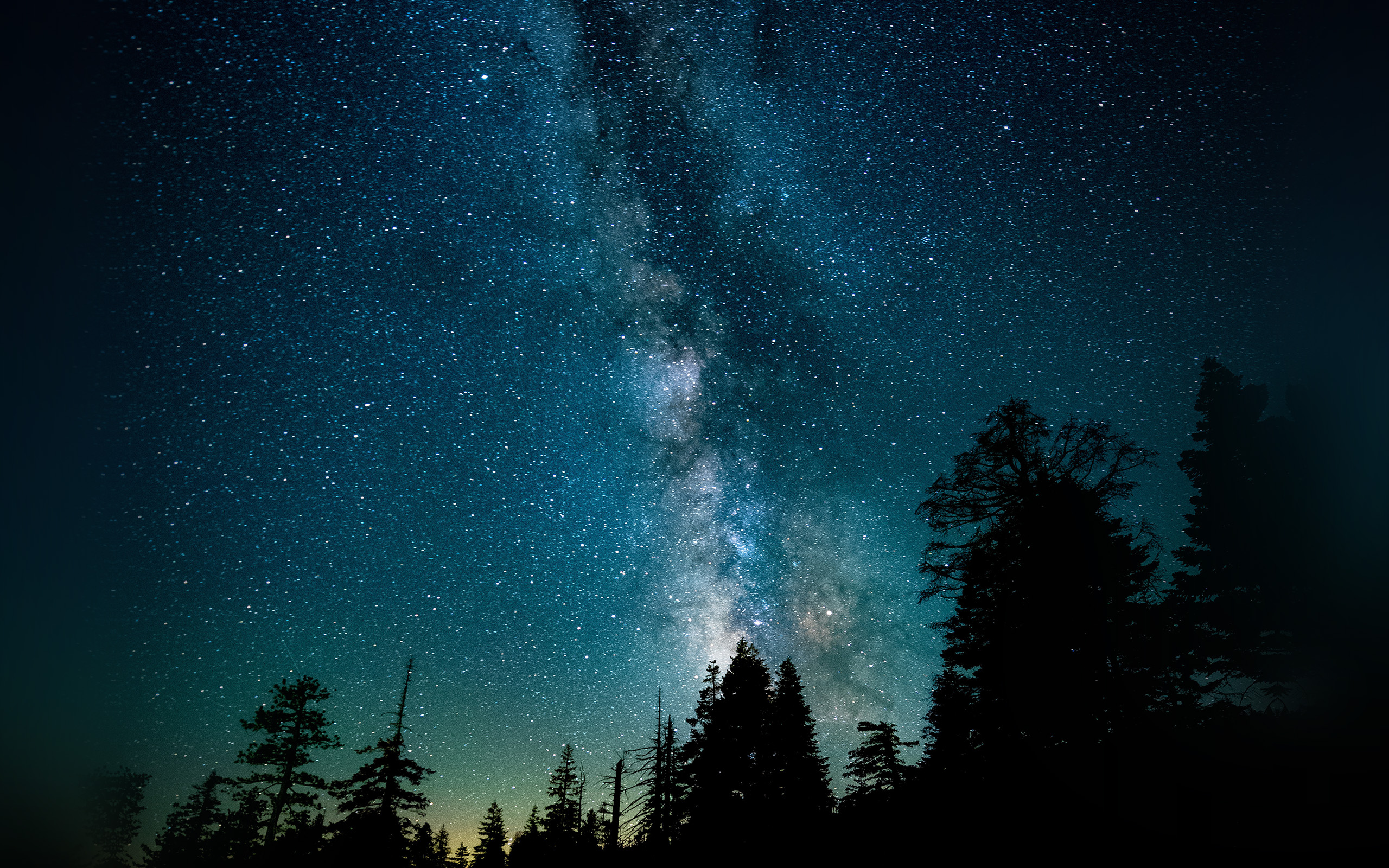 Iphone Night Sky Star , HD Wallpaper & Backgrounds