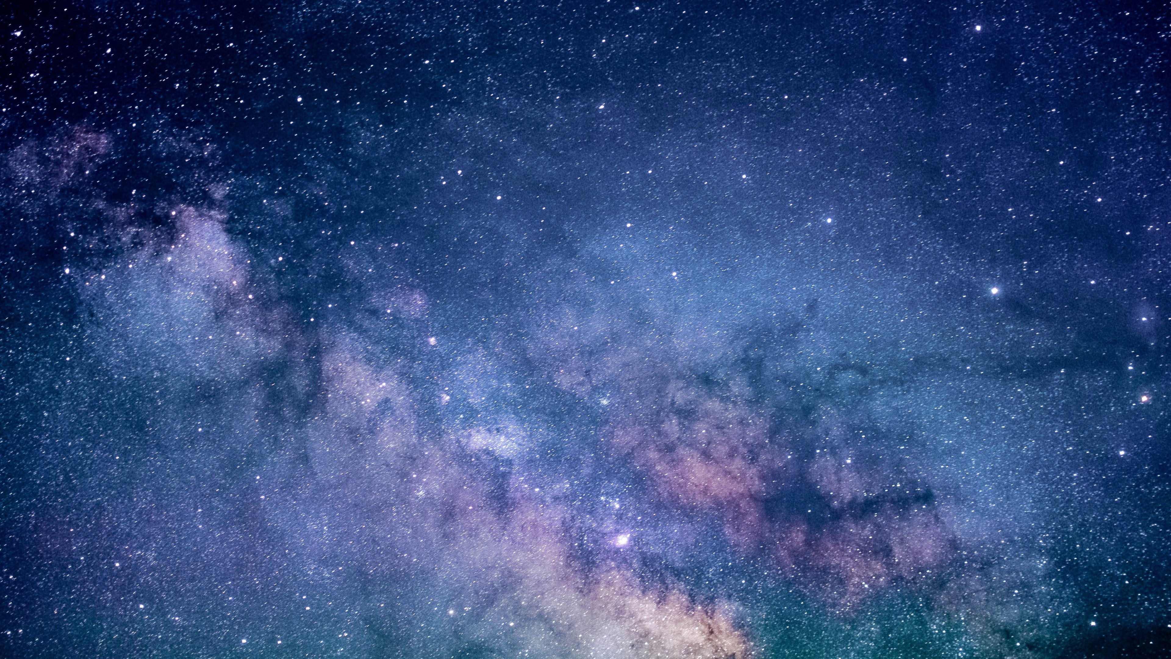 Galaxy Wallpaper 2560 X 1440 , HD Wallpaper & Backgrounds