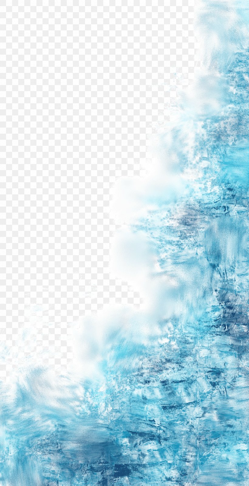 Light Blue Water Png , HD Wallpaper & Backgrounds
