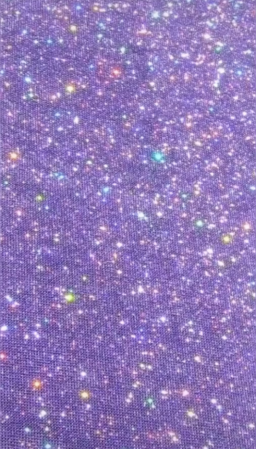 Wallpaper, Glitter, And Purple Image - Glitter Aesthetic , HD Wallpaper & Backgrounds