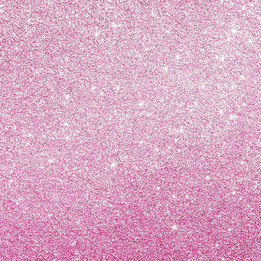 Hot Pink Glitter By Top Wallpapers - Lavender , HD Wallpaper & Backgrounds