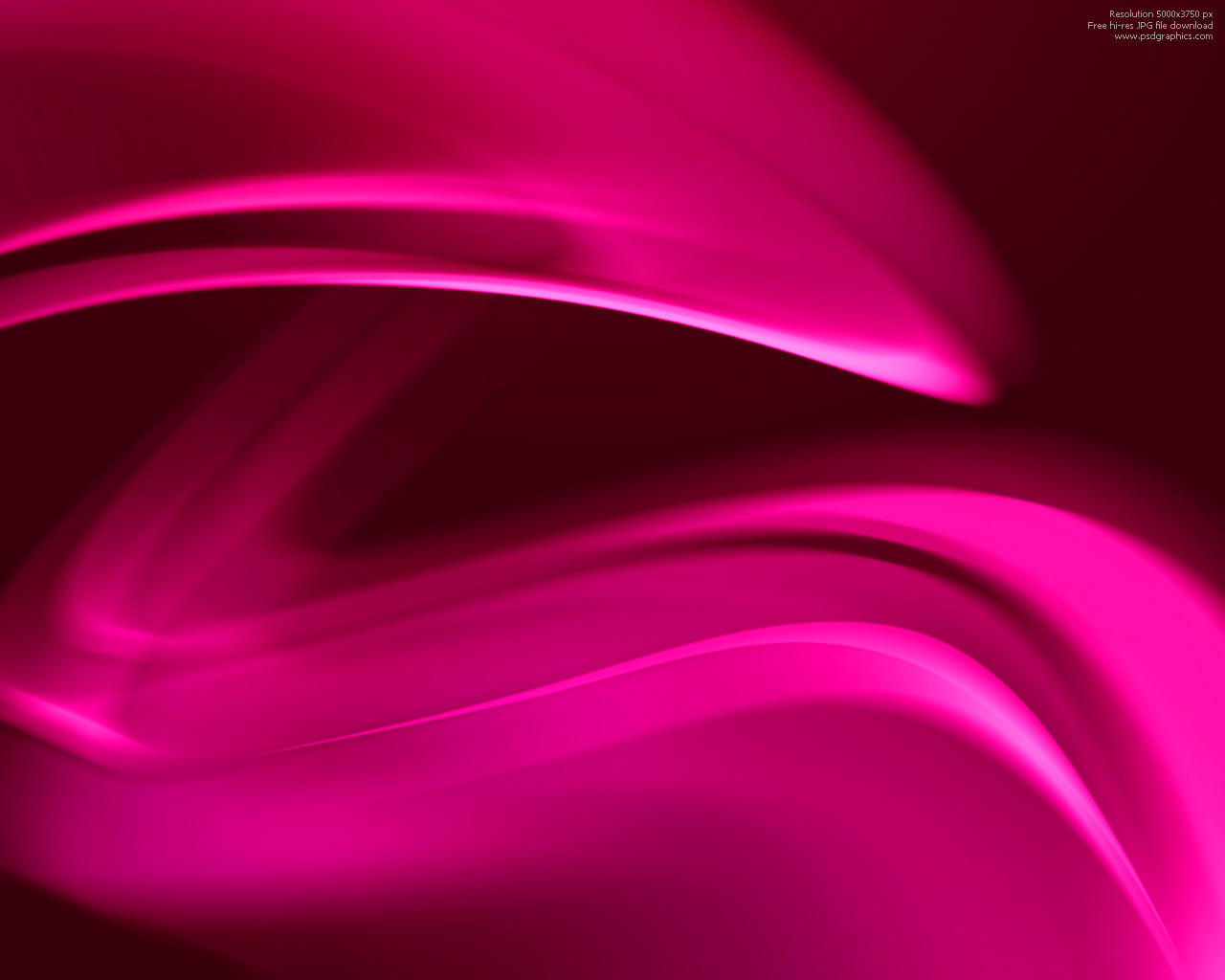 Neon Hot Pink Wallpaper Forwallpapercom - Abstract Dark Pink Background , HD Wallpaper & Backgrounds