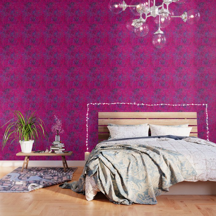 Formica - Dark Blue Wallpaper Bedroom , HD Wallpaper & Backgrounds