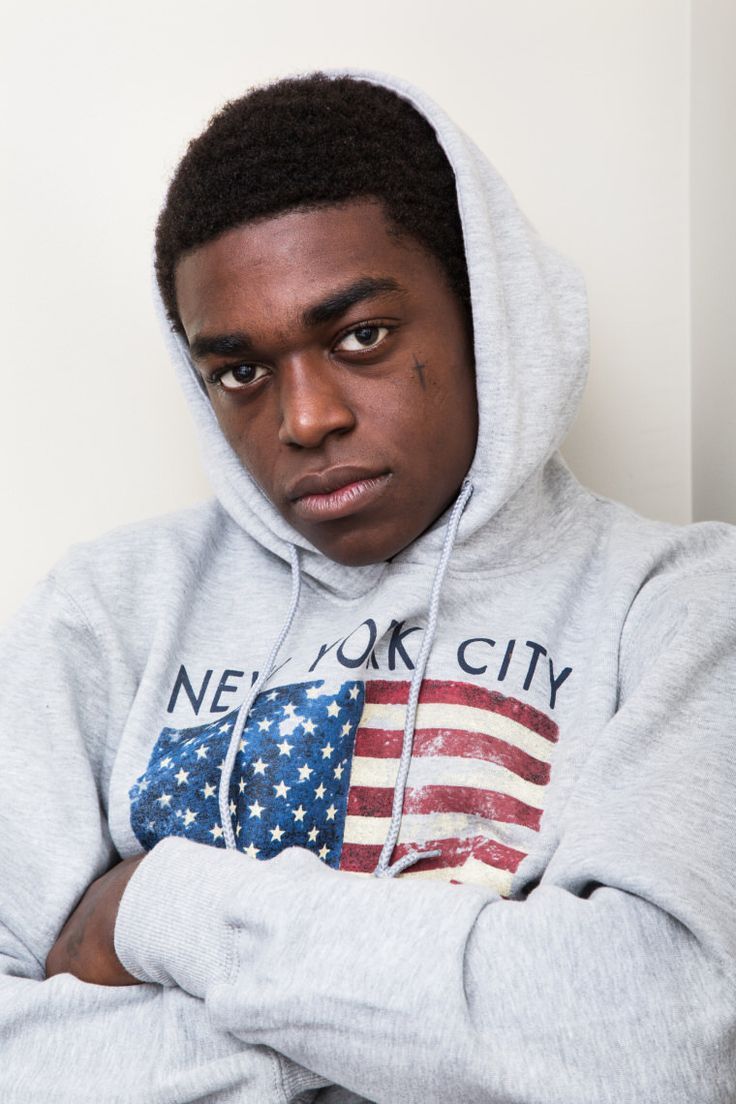 Best Kodak Black Wallpaper Images - Kodak Black Before Fame , HD Wallpaper & Backgrounds