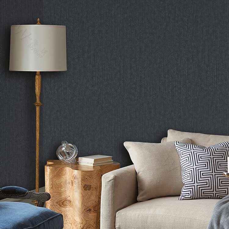 Simplicity Pvc Plain Color Project Wallpaper For Living - Room Wall Plain Colour , HD Wallpaper & Backgrounds