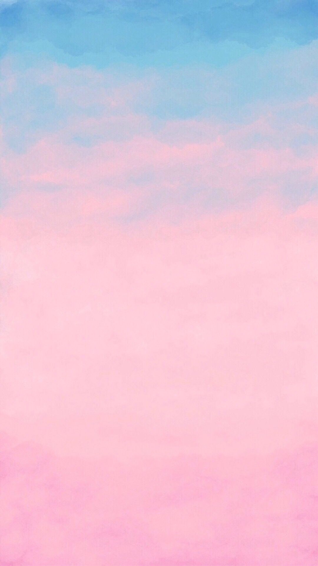 Wallpaper Warna Pink - Pastel Pink And Blue Background ...
