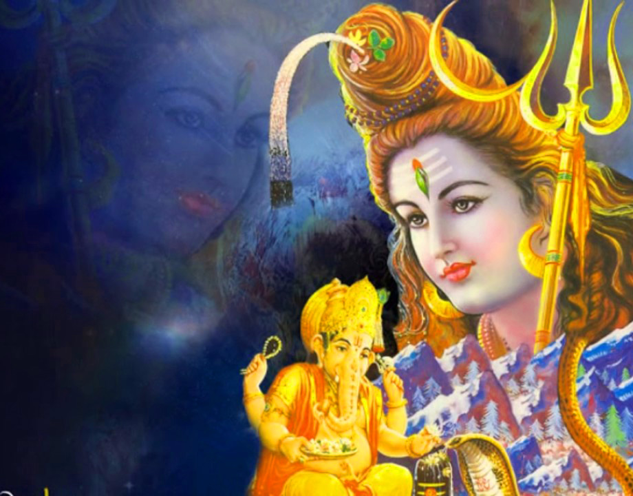 God Shiv Images Download , HD Wallpaper & Backgrounds