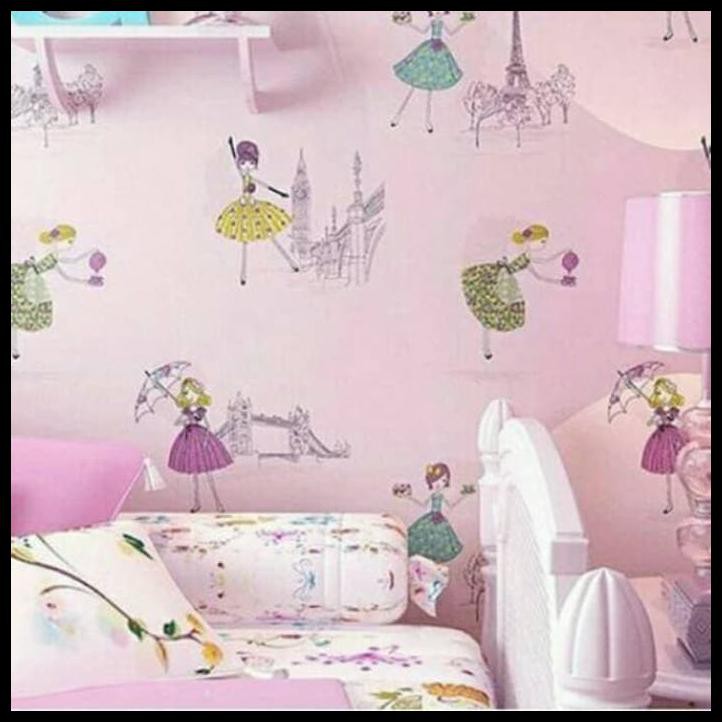 Dinding Barbie , HD Wallpaper & Backgrounds