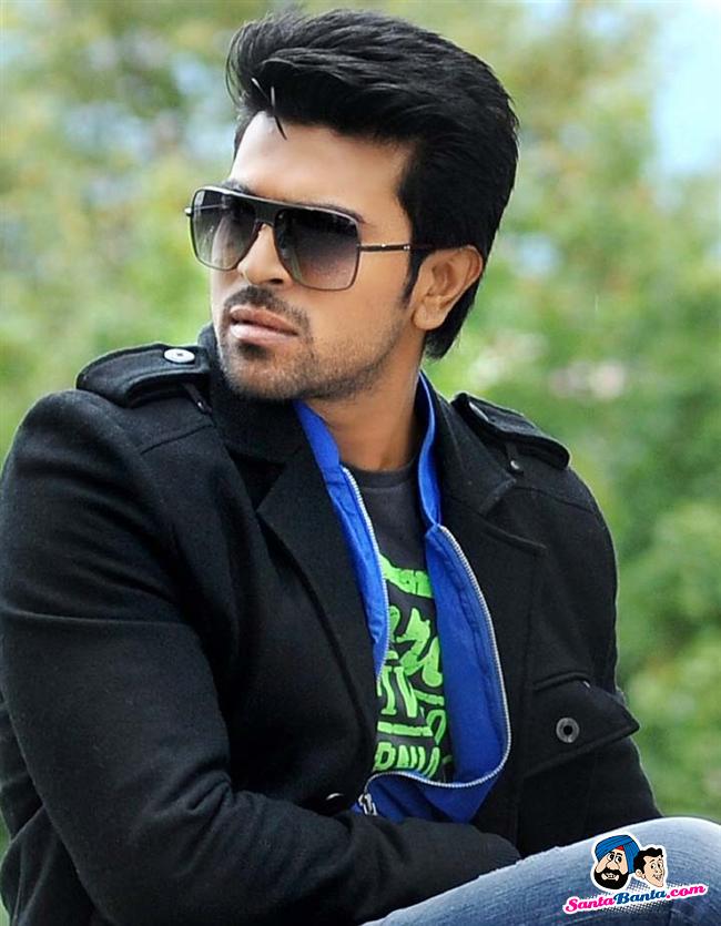 Ram Charan - Govindudu Andarivadele Ram Charan , HD Wallpaper & Backgrounds