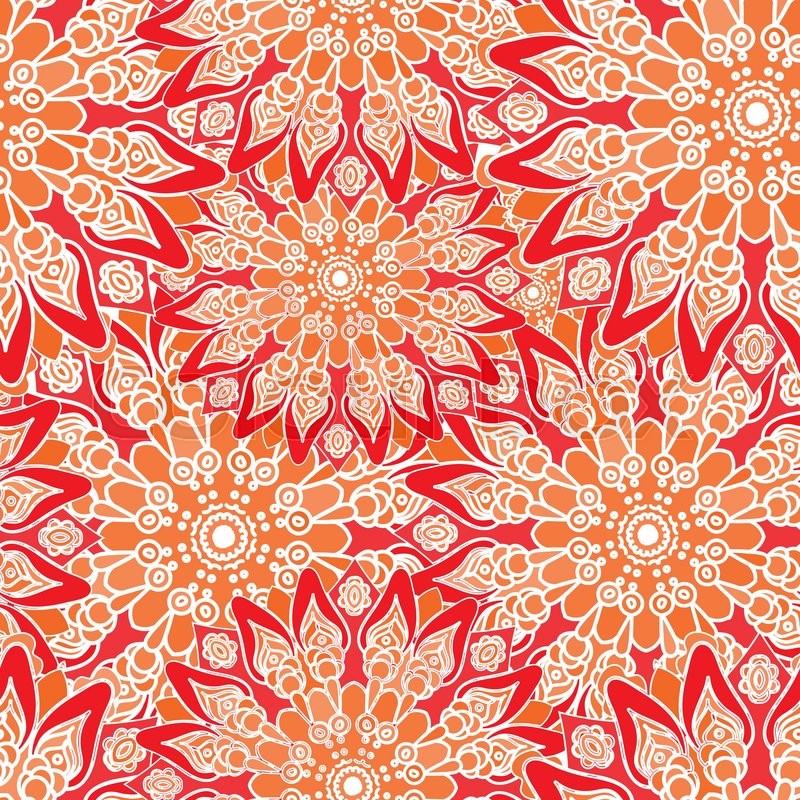 Arabic Fabric Texture Seamless , HD Wallpaper & Backgrounds
