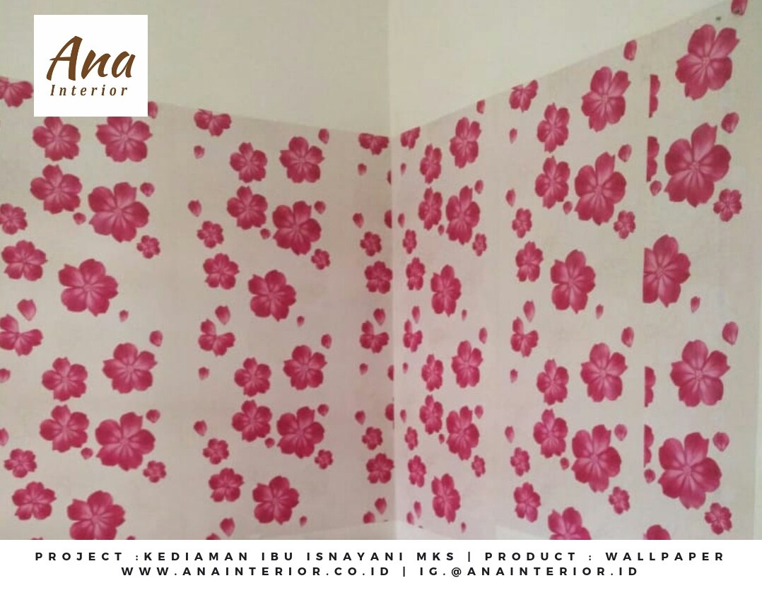 Cara Memilih Wallpaper Dinding Kamar Anak - Motif , HD Wallpaper & Backgrounds