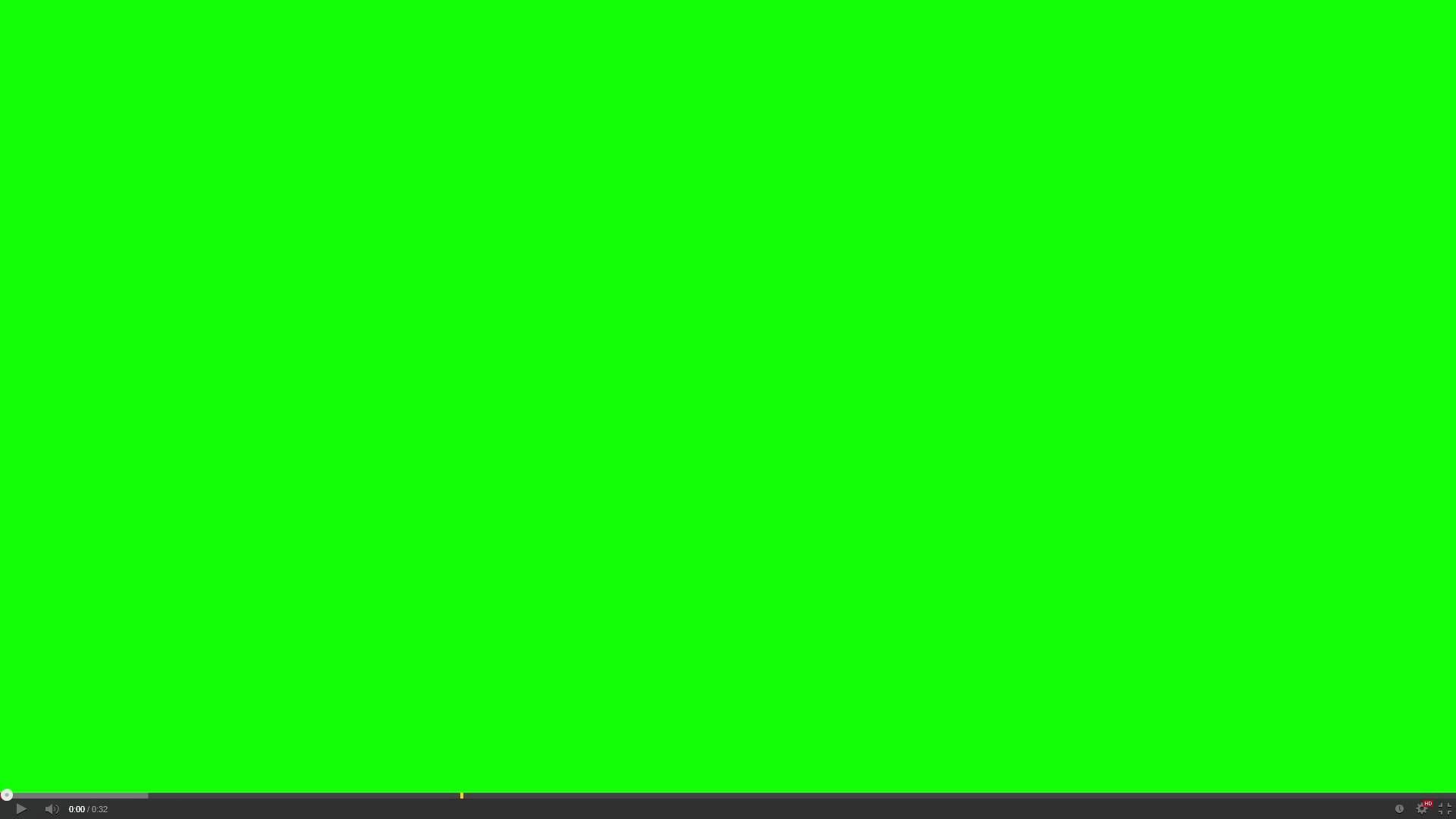 Video Green Screen Background (#3043673) - HD Wallpaper & Backgrounds