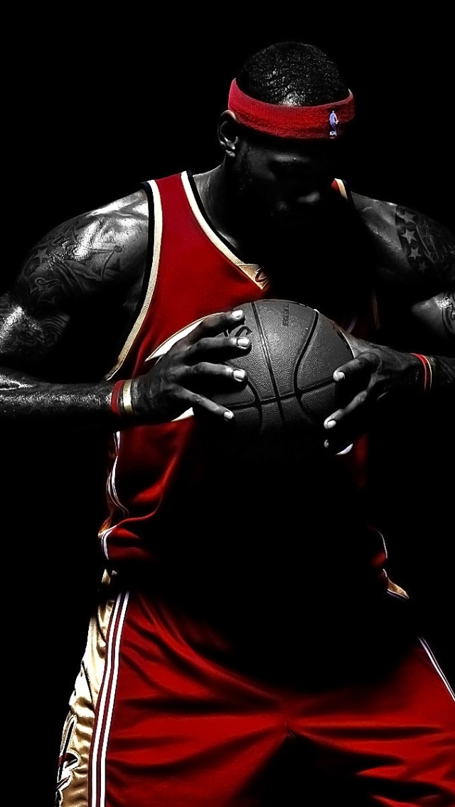 Wallpaper - Basket Ball , HD Wallpaper & Backgrounds