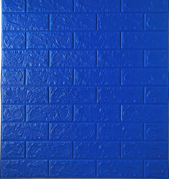Wallpaper Biru Hd - Background Biru Tua , HD Wallpaper & Backgrounds