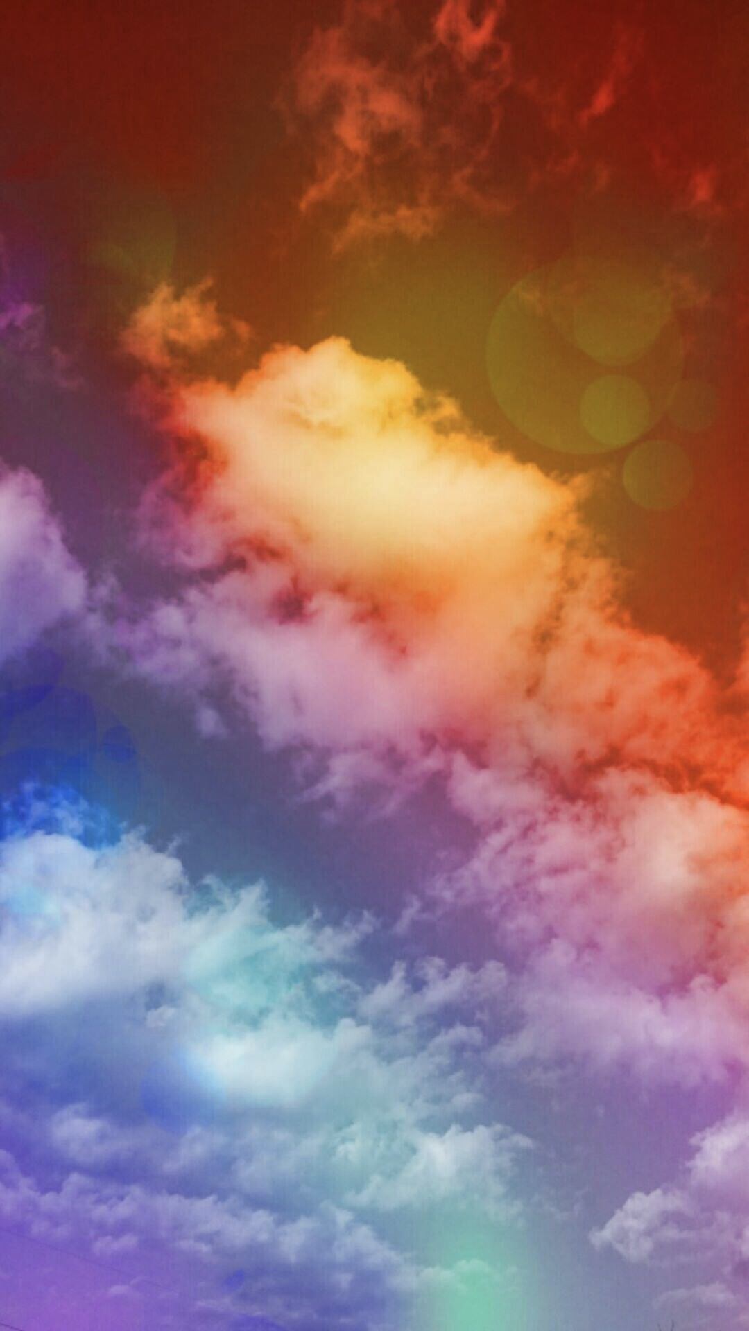 Iphone 7 Plus Wallpaper - Hd Awan , HD Wallpaper & Backgrounds