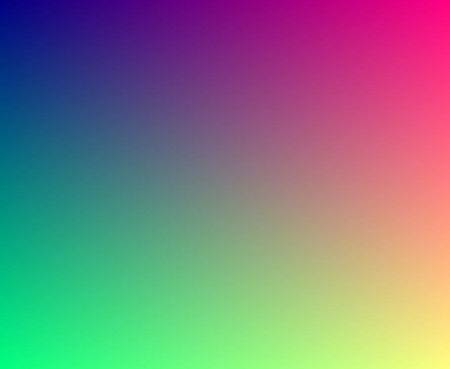 Rainbow Wallpaper, Course, Gradient, Color, Pattern, - Gradient Colour Pattern , HD Wallpaper & Backgrounds