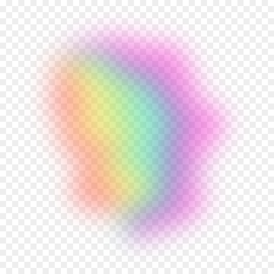 Pelangi, Desktop Wallpaper, Picsart Foto Studio Gambar - Rainbow Light Png , HD Wallpaper & Backgrounds