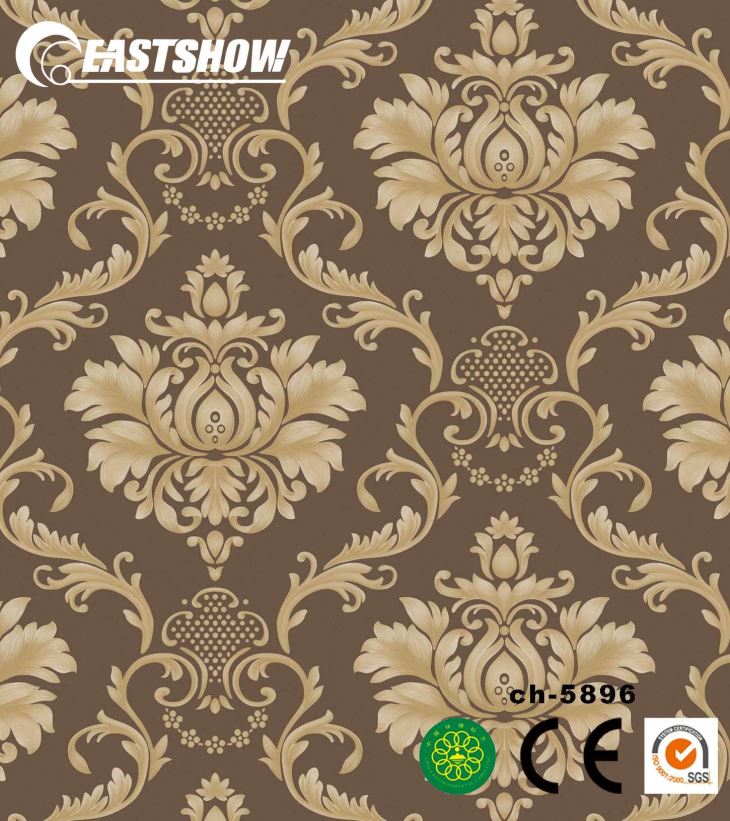 Stiker Wallpaper Dinding Batik , HD Wallpaper & Backgrounds