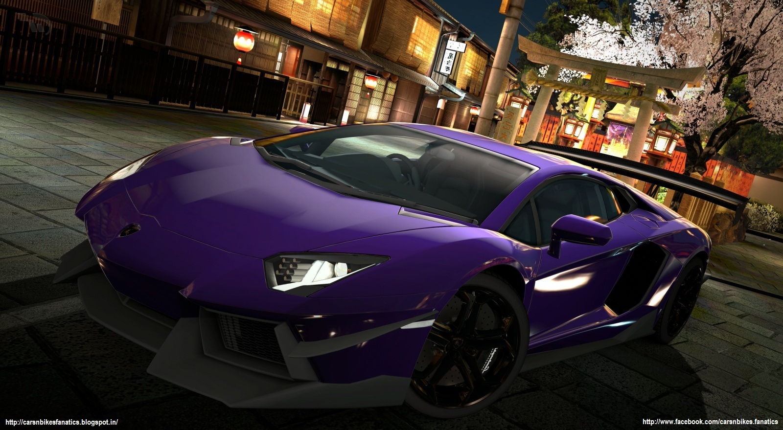 Lamborghini Bike And Car , HD Wallpaper & Backgrounds