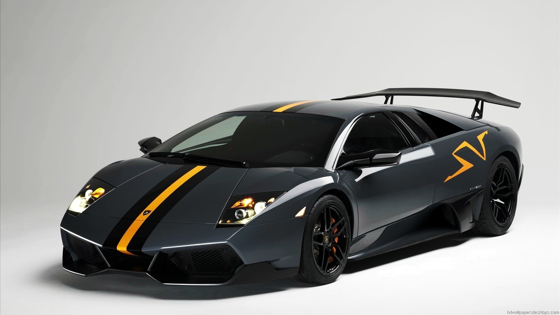 Full Hd Car Wallpapers P - Lamborghini Beautiful Fast Cars , HD Wallpaper & Backgrounds