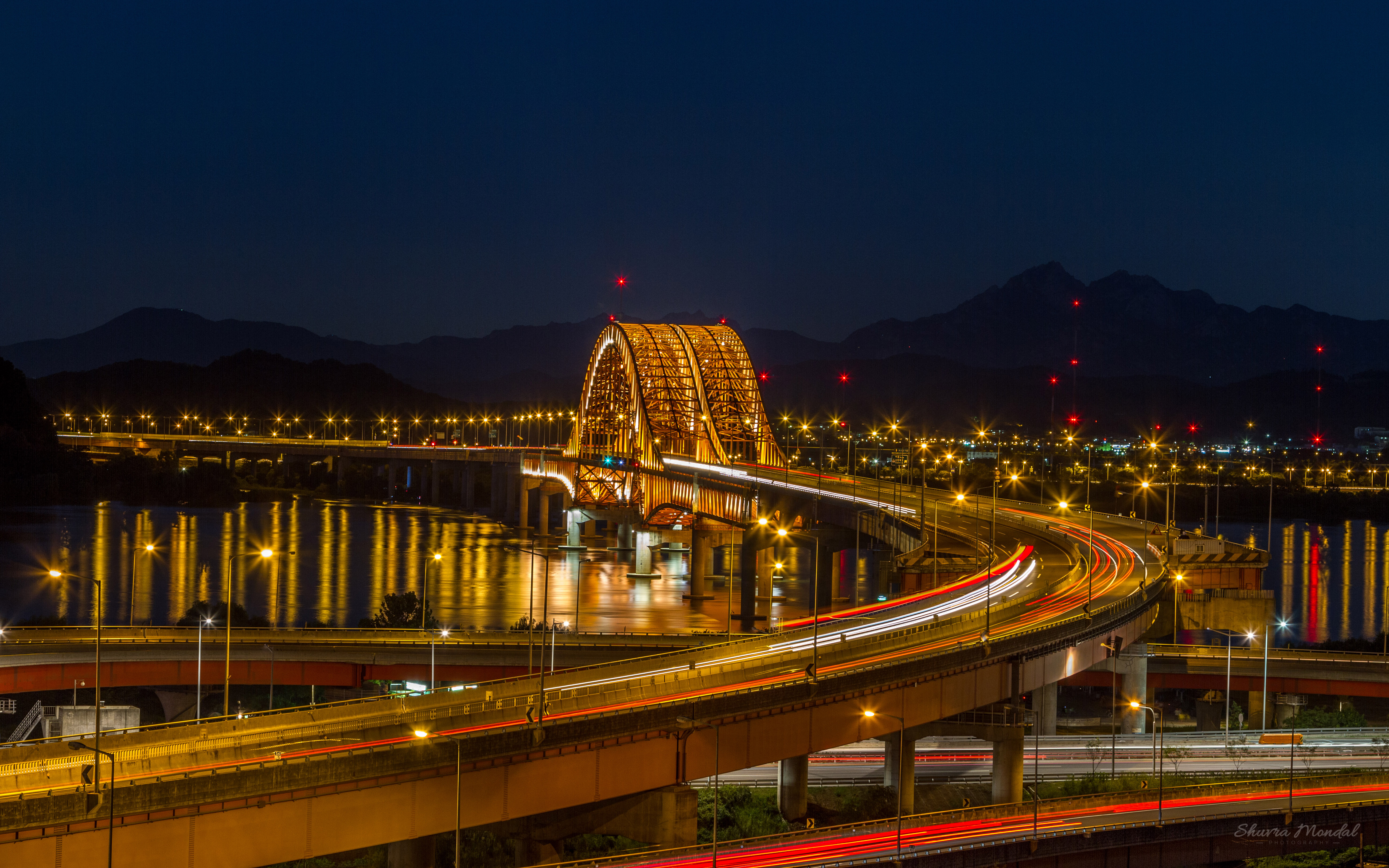 Han River , HD Wallpaper & Backgrounds