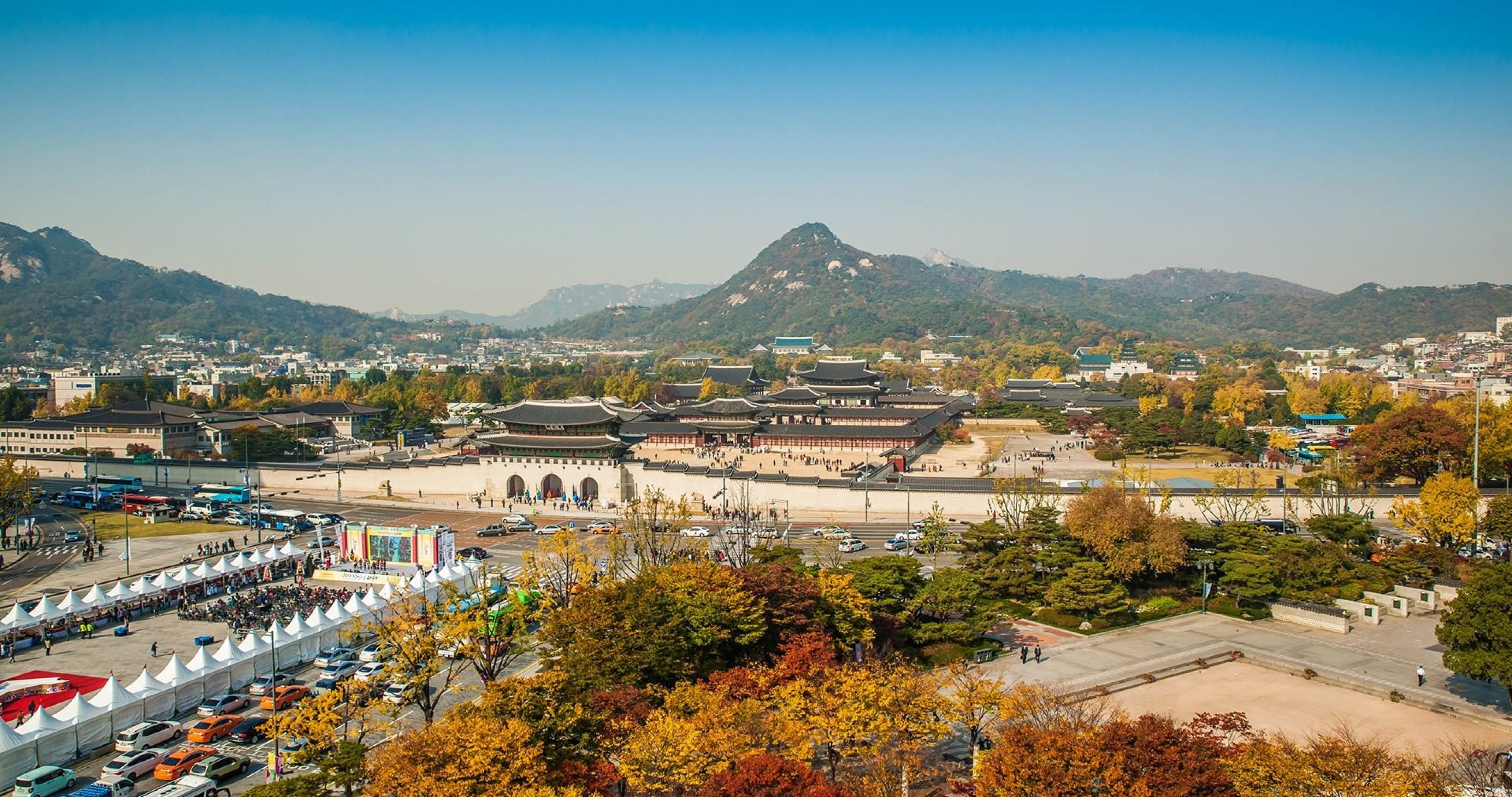 National Museum Of Korean Contemporary History , HD Wallpaper & Backgrounds