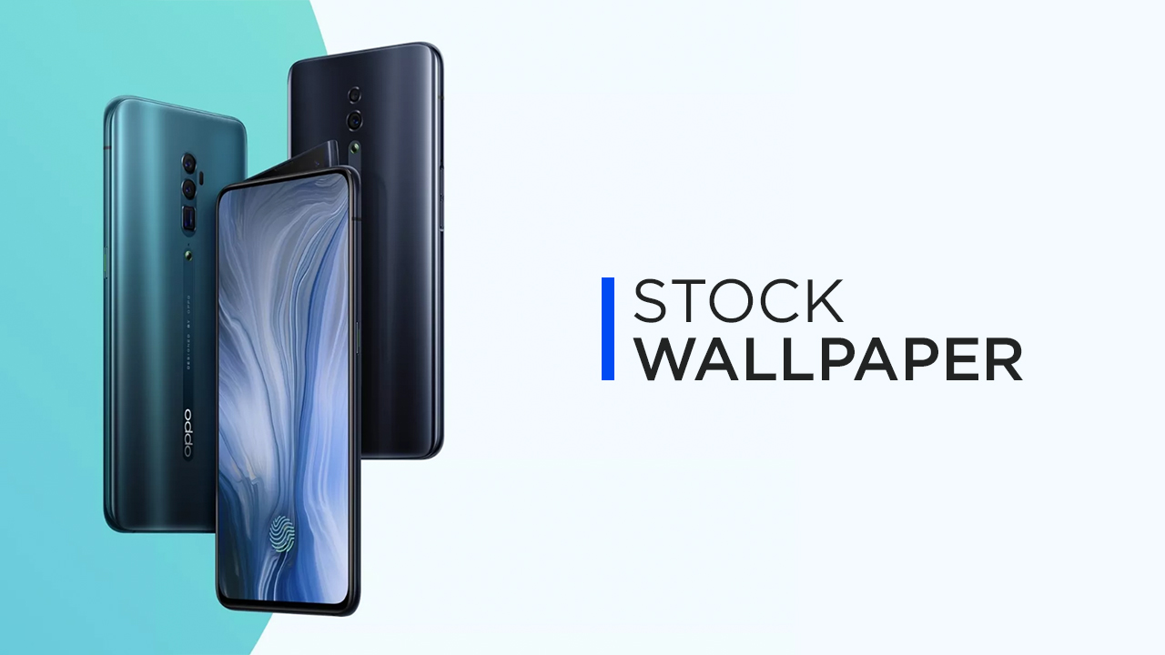 Oppo Reno Wallpapers - Oppo Reno Price Philippines , HD Wallpaper & Backgrounds