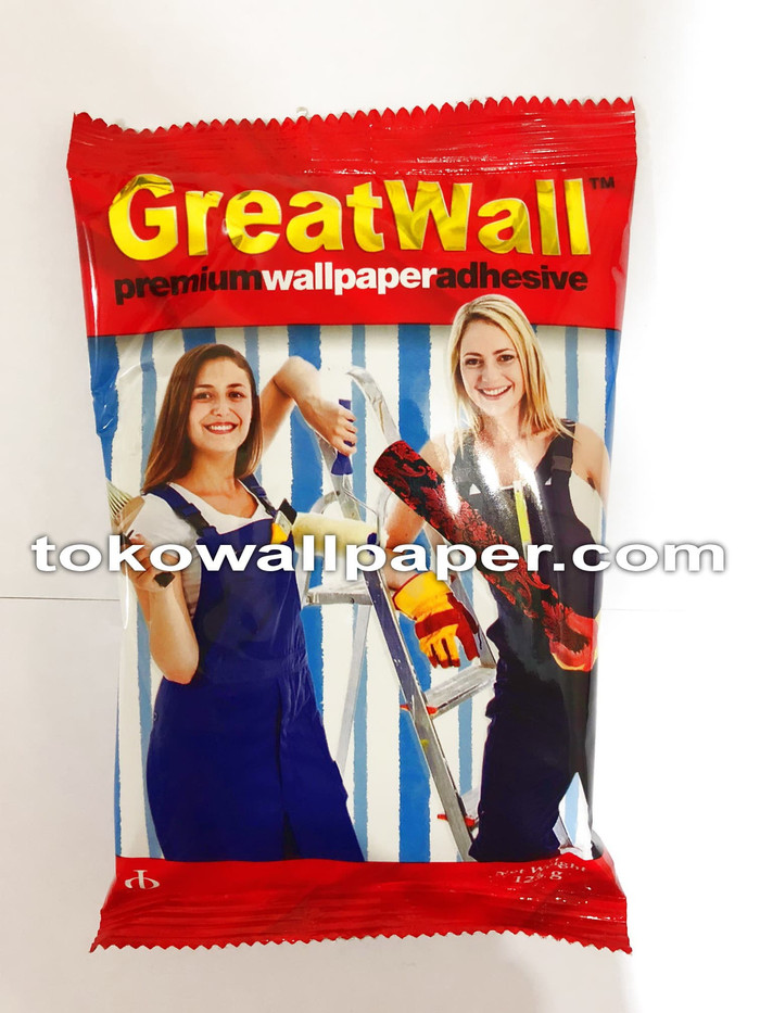 Harga Lem Wallpaper Dinding Greatwall , HD Wallpaper & Backgrounds