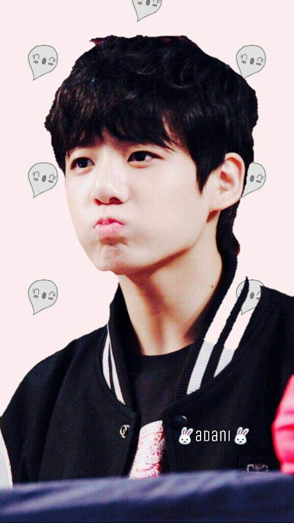 User Uploaded Image - Pout Jeon Jungkook , HD Wallpaper & Backgrounds