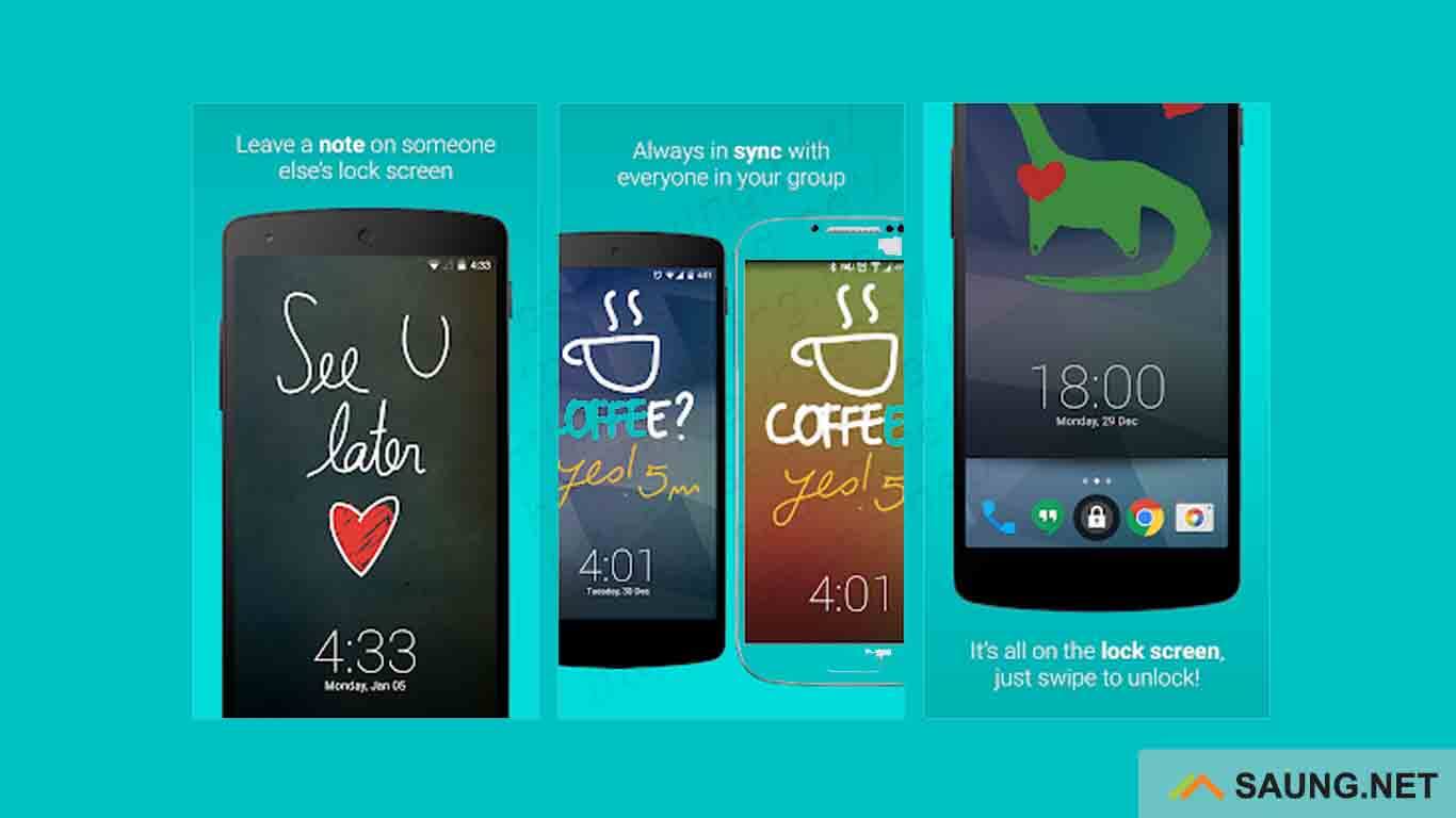Wallpaper Kunci Layar - Samsung Galaxy , HD Wallpaper & Backgrounds