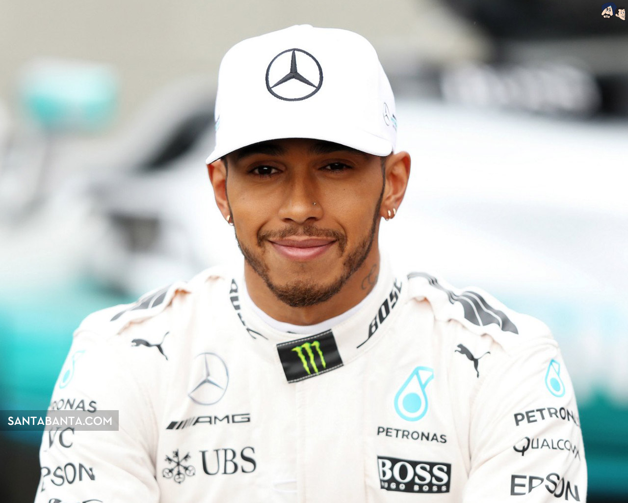Lewis Hamilton , HD Wallpaper & Backgrounds