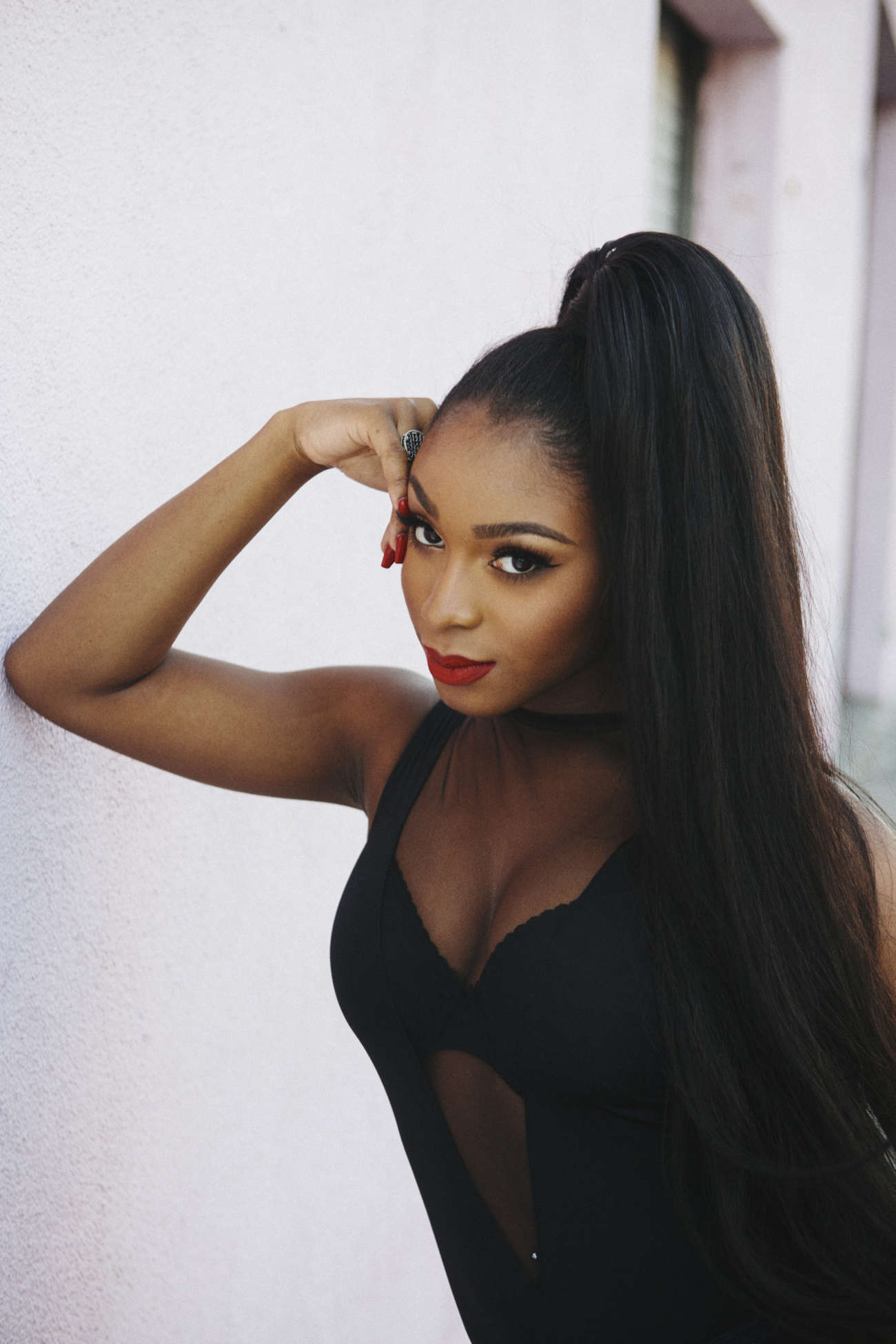 Normani Kordei By Blair Caldwell Photoshoot , HD Wallpaper & Backgrounds