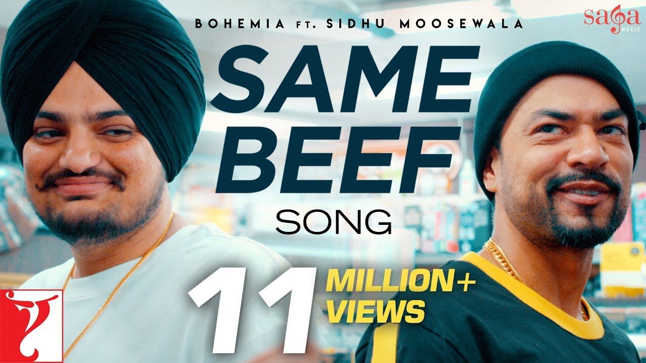 Same Beef Song Download , HD Wallpaper & Backgrounds