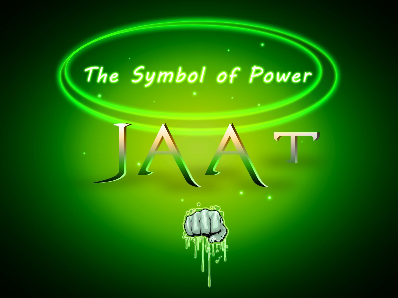 Download Jatt Rules Wallpapers To Your Cell Phone - Jaat The Symbol Of Power , HD Wallpaper & Backgrounds