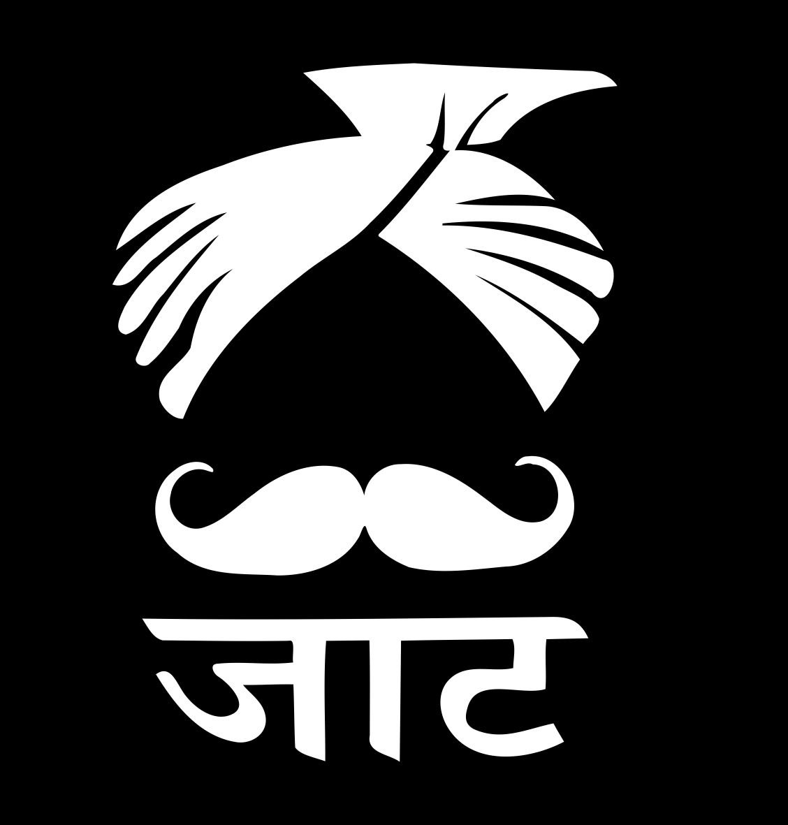 Jaat Logo , HD Wallpaper & Backgrounds