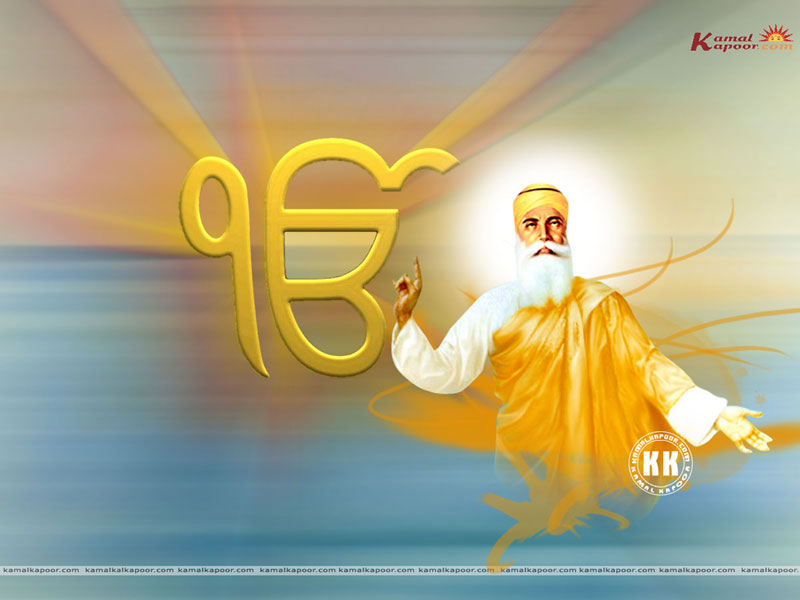 Wallpaper Guru Nanak Jayanti Wallpapers Guru Nanak - Guru Nanak Jayanti , HD Wallpaper & Backgrounds
